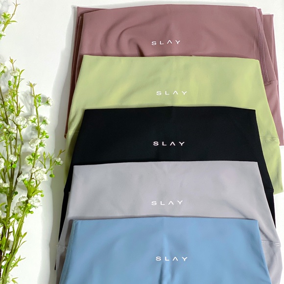 Slay leggings - Picture 1 of 6